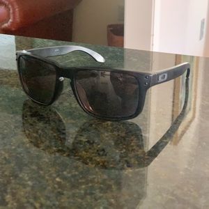 Oakley Holbrook Polarized Sunglasses